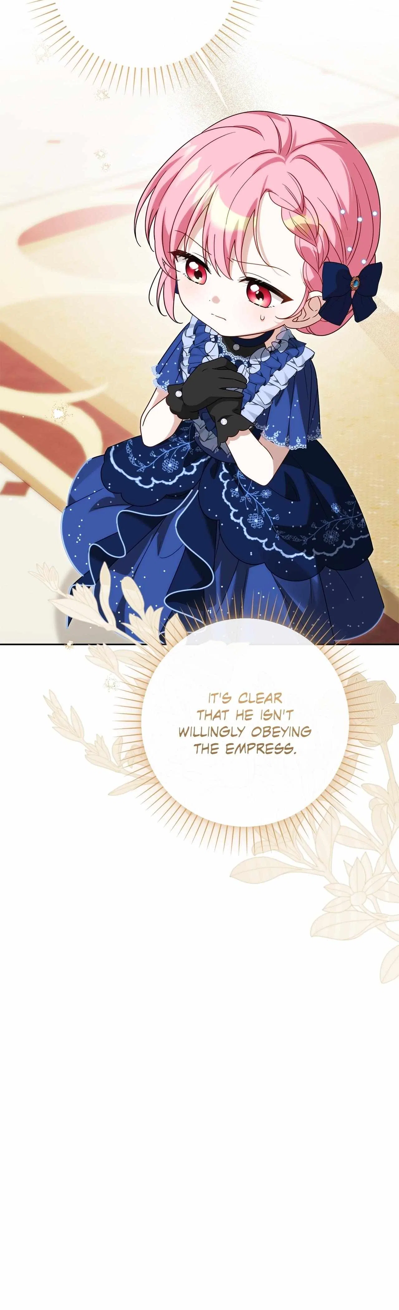 Saved by the Powerless Little Lady Chapter 15 – Page 31