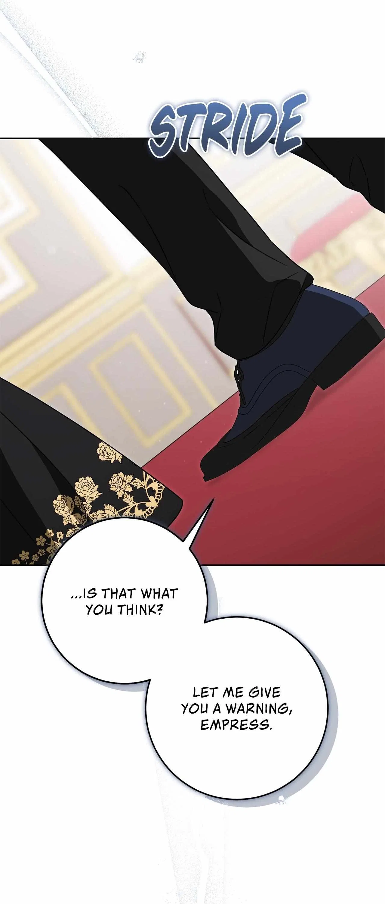 Saved by the Powerless Little Lady Chapter 15 – Page 51