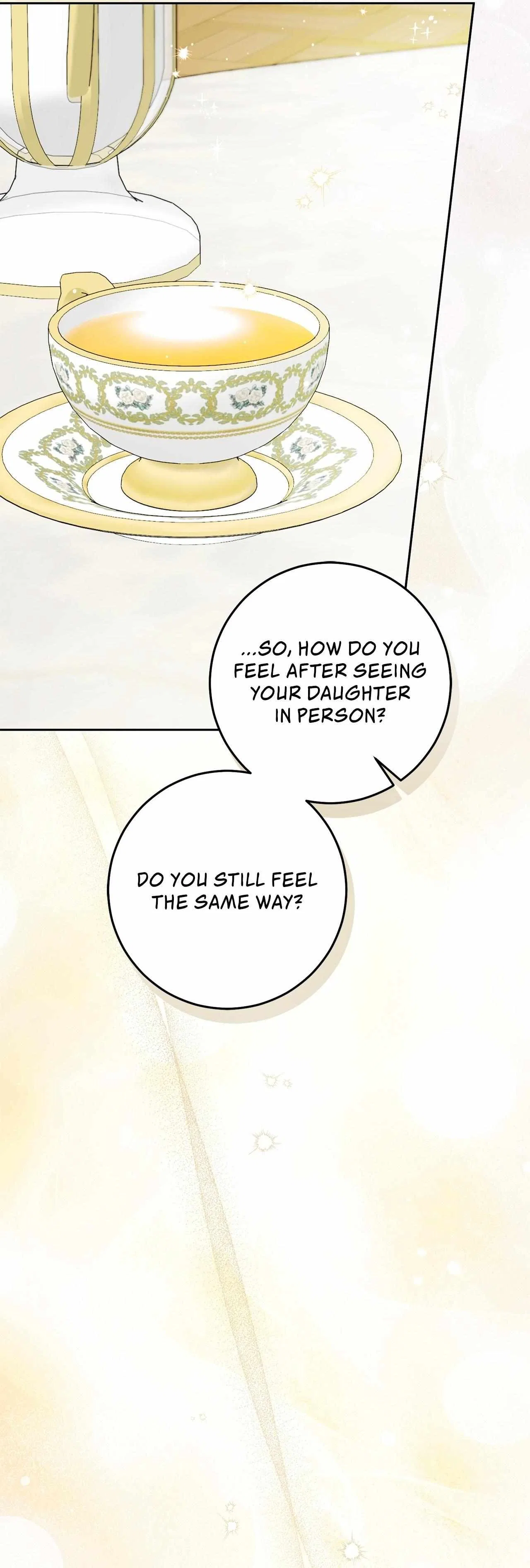 Saved by the Powerless Little Lady Chapter 13 – Page 19