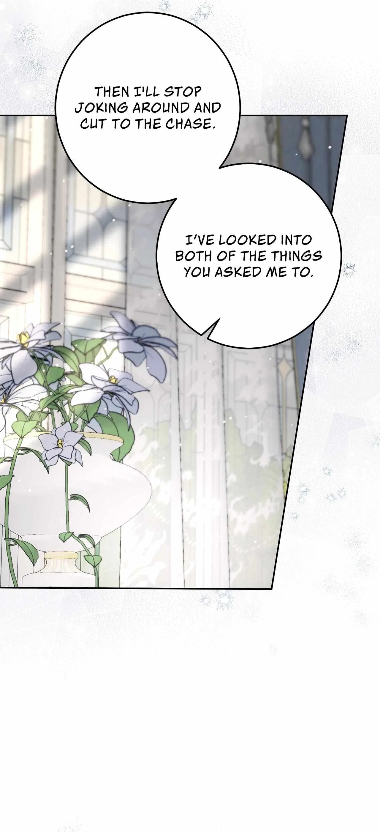Saved by the Powerless Little Lady Chapter 13 – Page 23