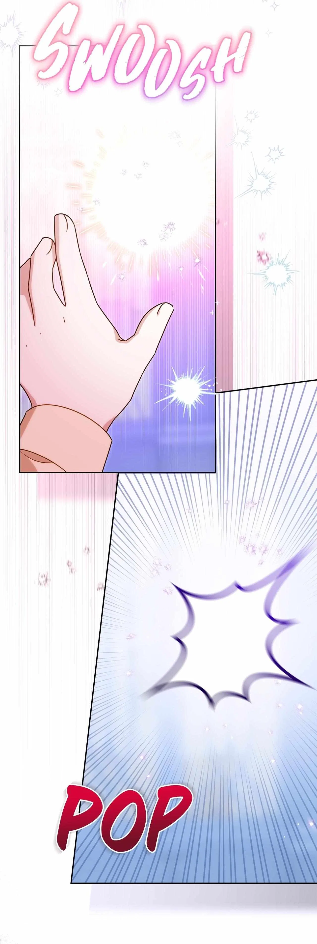 Saved by the Powerless Little Lady Chapter 11 – Page 22