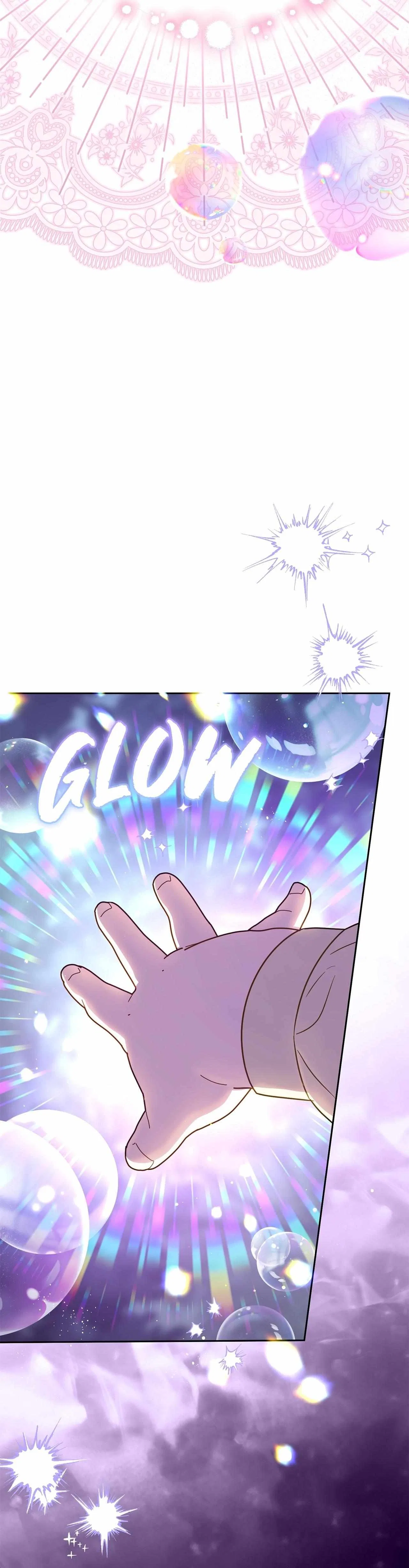Saved by the Powerless Little Lady Chapter 11 – Page 42