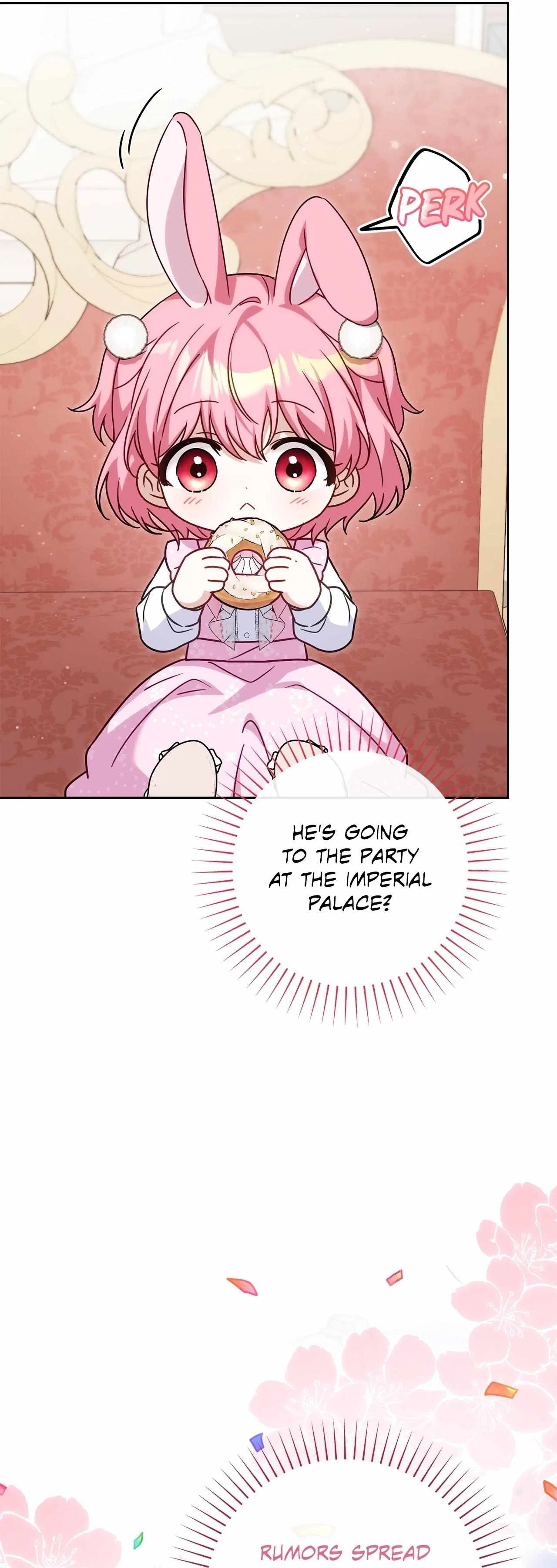 Saved by the Powerless Little Lady Chapter 10 – Page 13