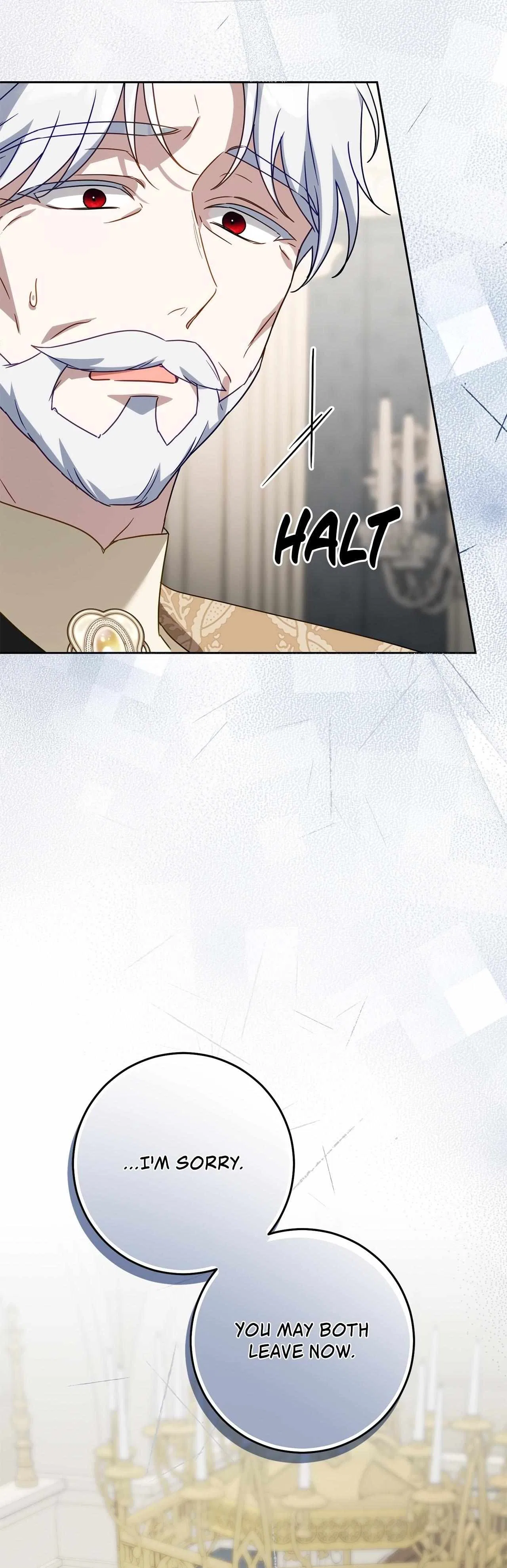 Saved by the Powerless Little Lady Chapter 10 – Page 19