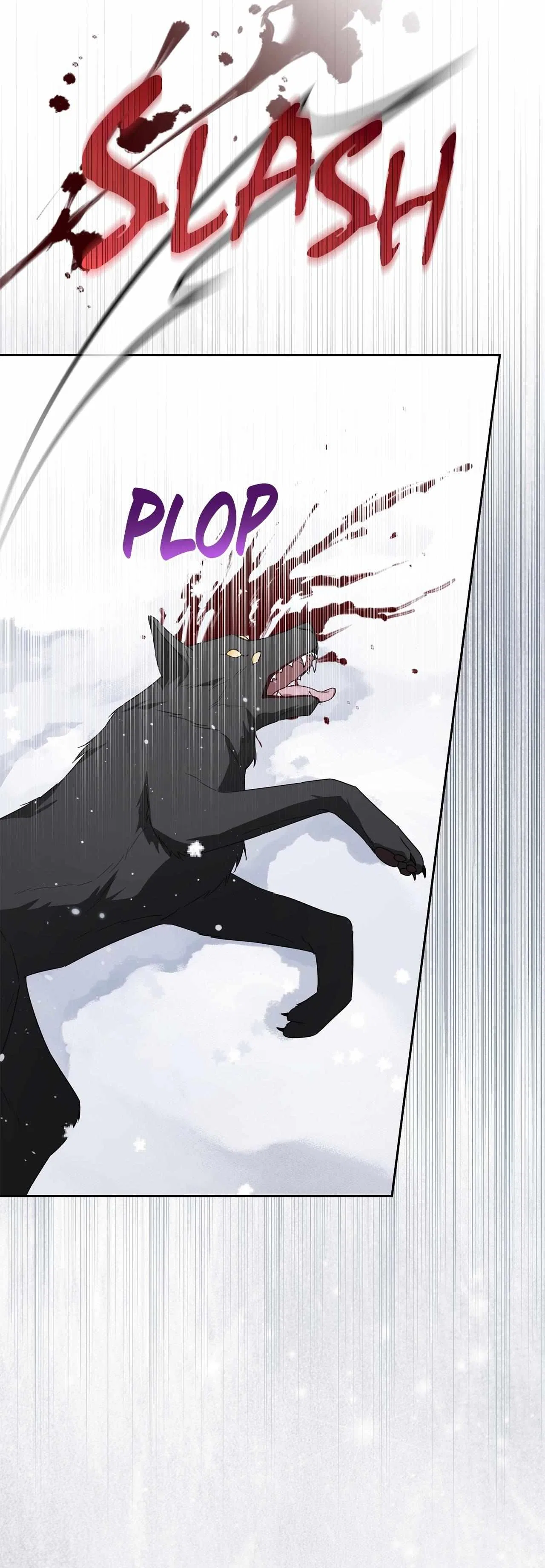 Saved by the Powerless Little Lady Chapter 10 – Page 36