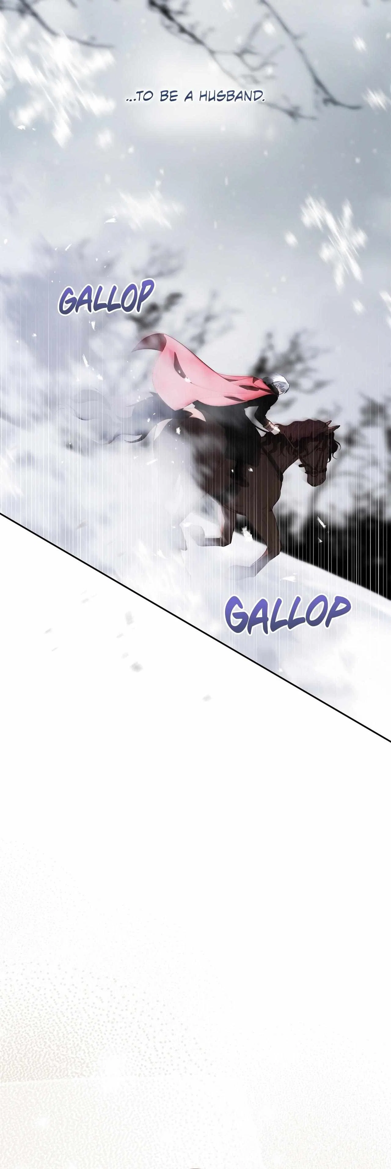 Saved by the Powerless Little Lady Chapter 10 – Page 40