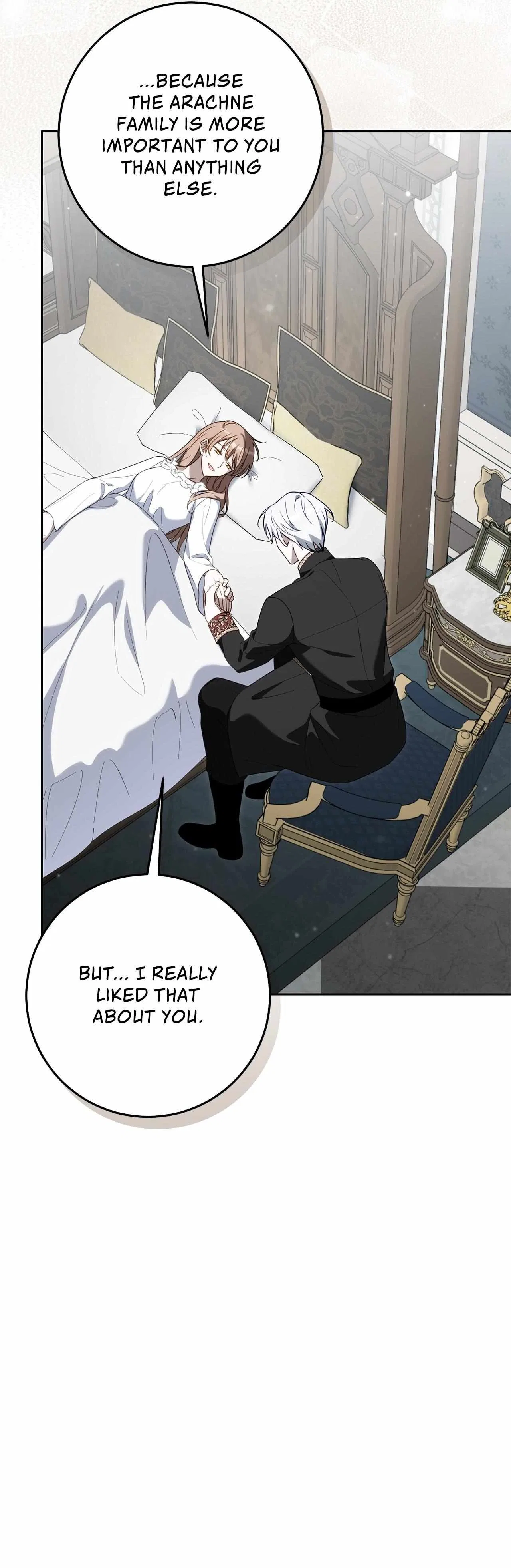 Saved by the Powerless Little Lady Chapter 10 – Page 42