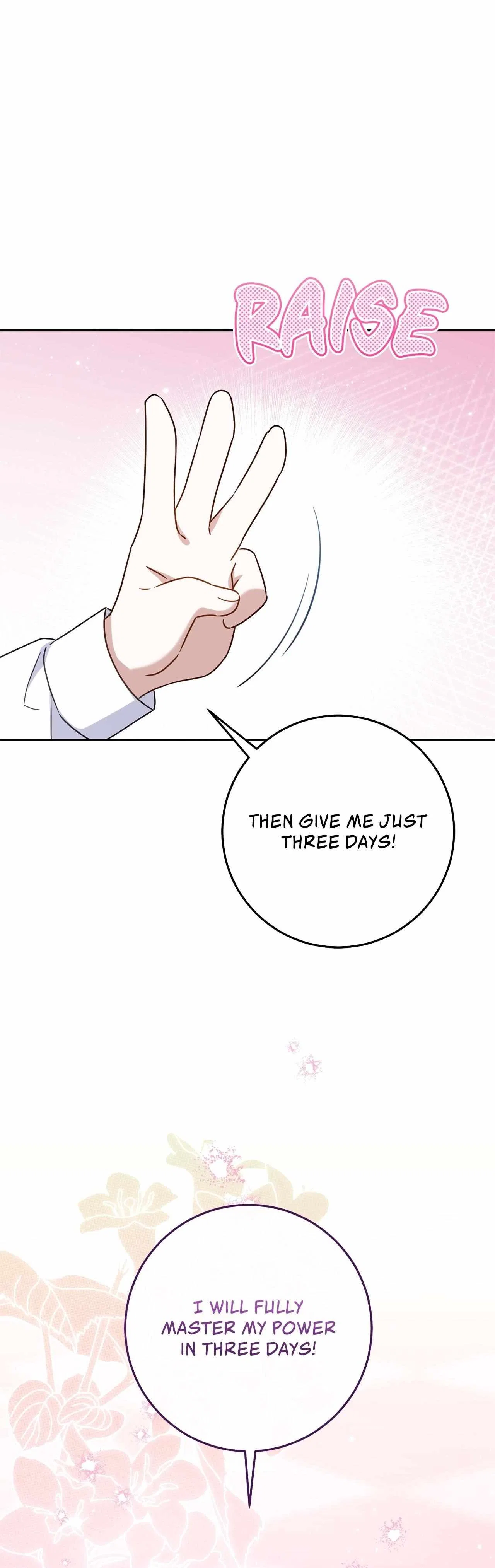 Saved by the Powerless Little Lady Chapter 10 – Page 52