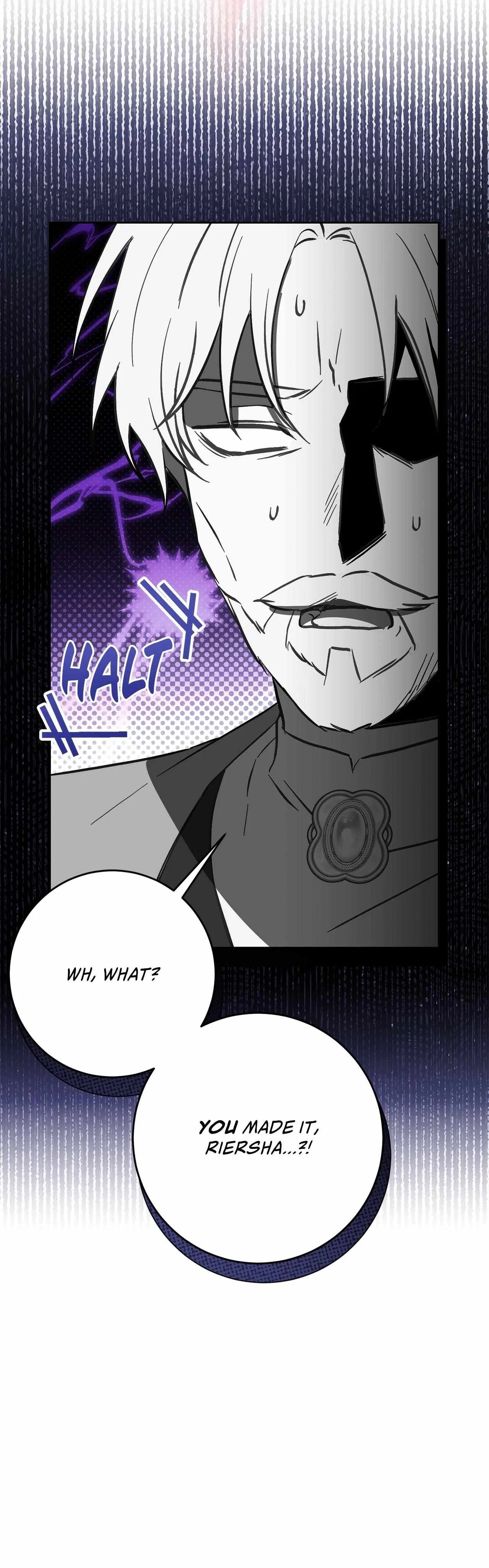 Saved by the Powerless Little Lady Chapter 9 – Page 22