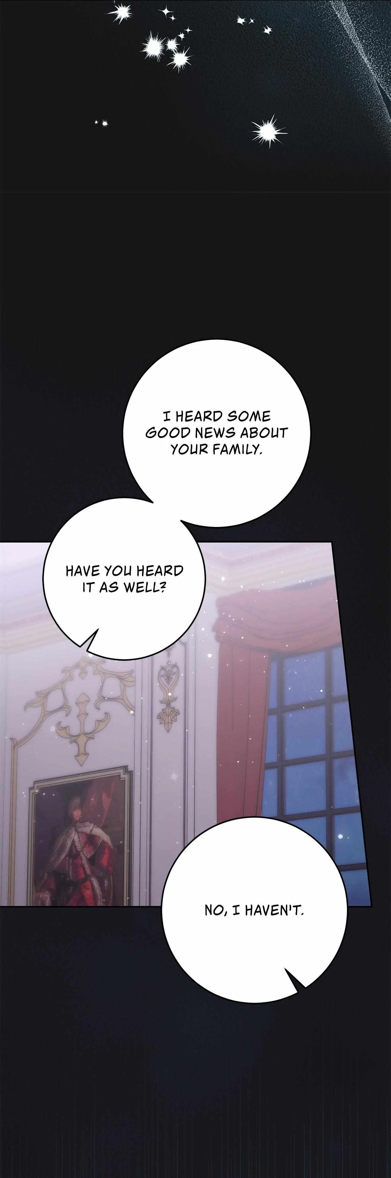 Saved by the Powerless Little Lady Chapter 9 – Page 28