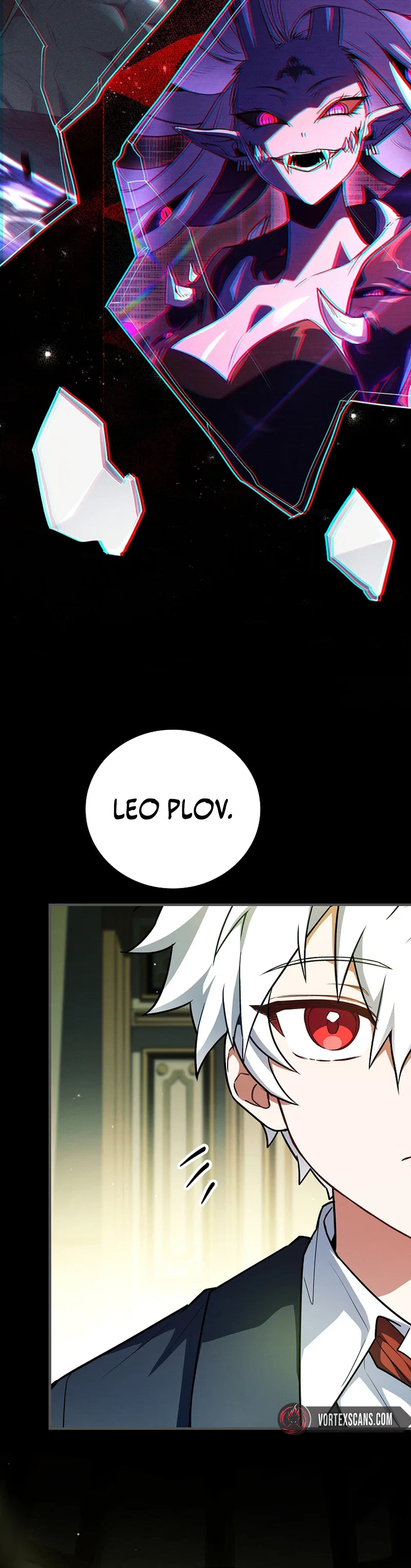 The Legendary Hero is an Academy Honors Student Chapter 95 – Page 21