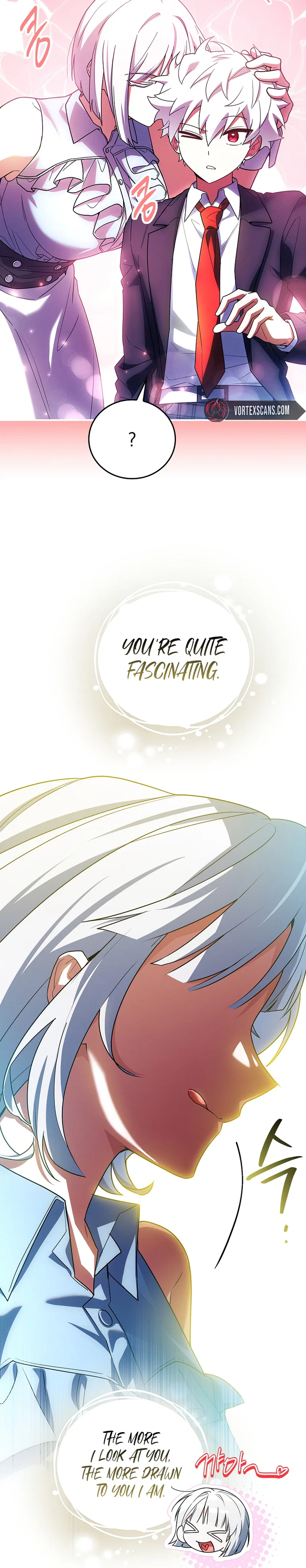 The Legendary Hero is an Academy Honors Student Chapter 95 – Page 39