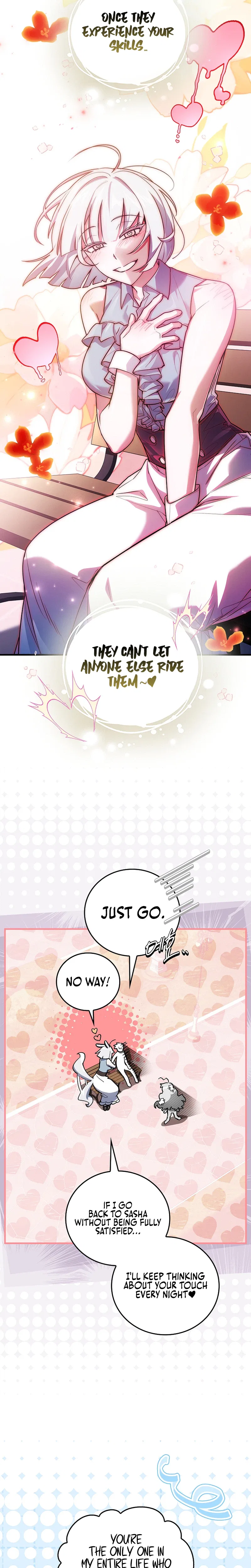 The Legendary Hero is an Academy Honors Student Chapter 95 – Page 41