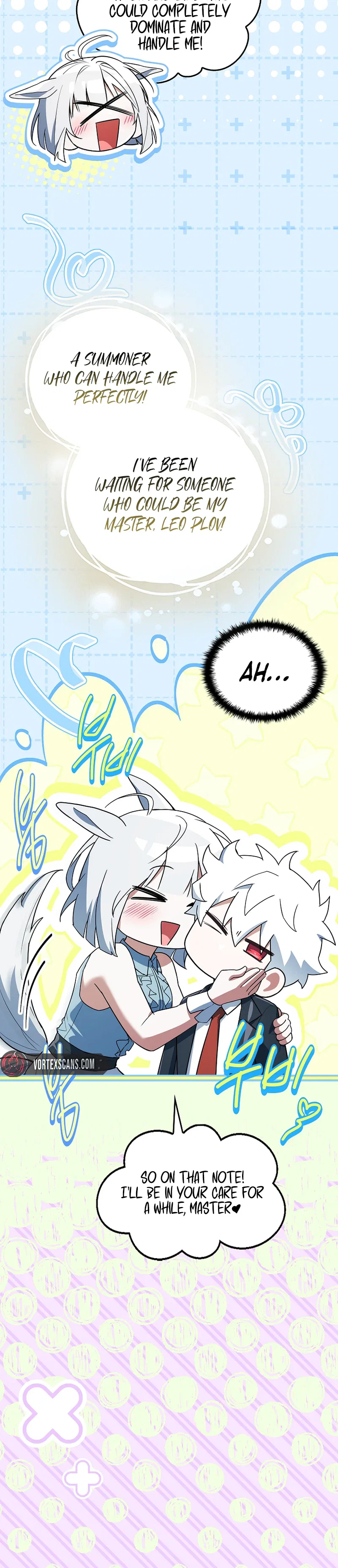The Legendary Hero is an Academy Honors Student Chapter 95 – Page 42