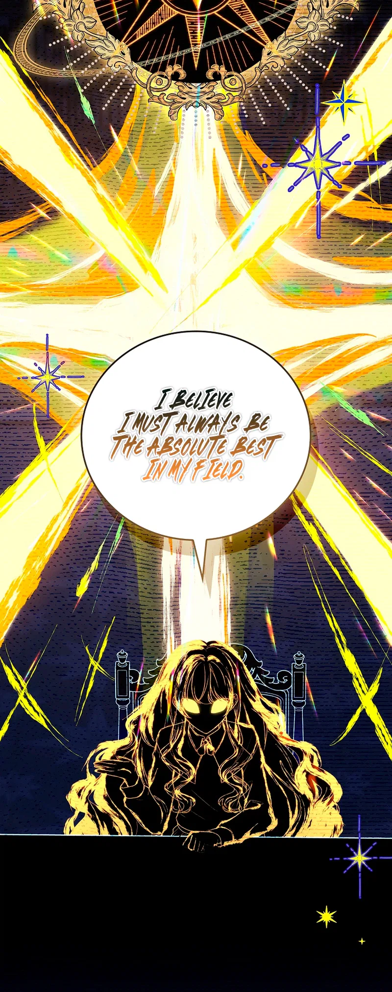 The Legendary Hero is an Academy Honors Student Chapter 94 – Page 7