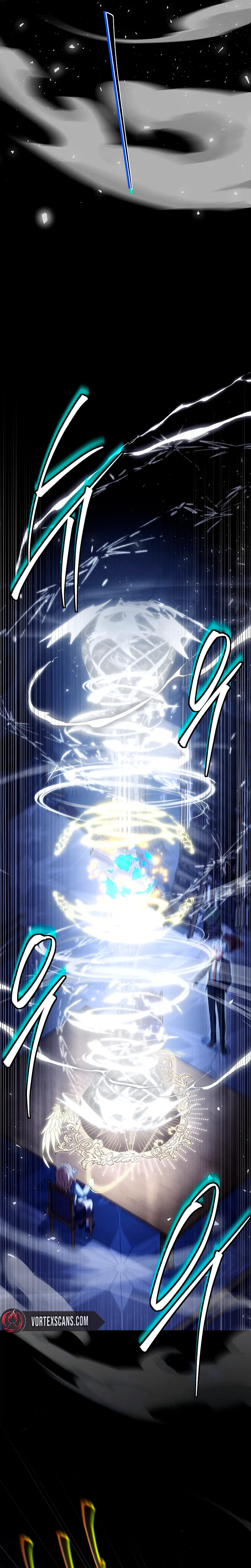 The Legendary Hero is an Academy Honors Student Chapter 94 – Page 20