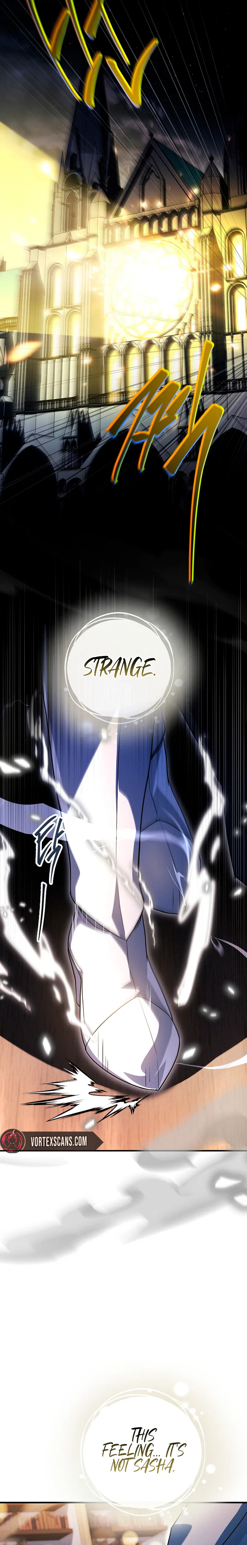 The Legendary Hero is an Academy Honors Student Chapter 94 – Page 21