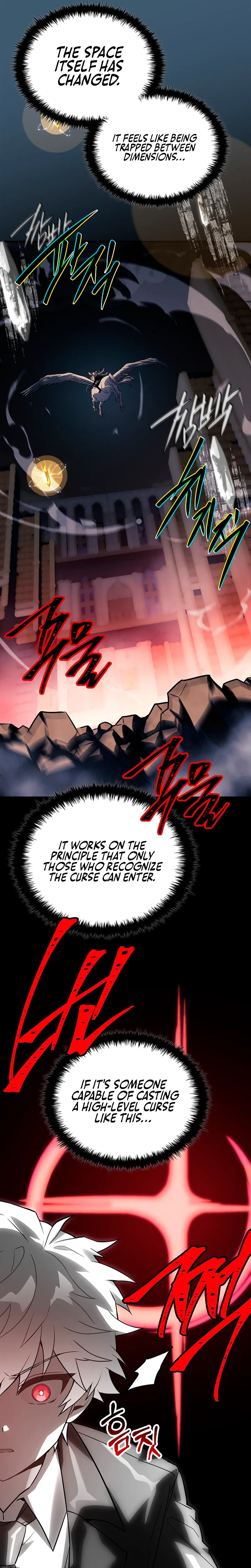 The Legendary Hero is an Academy Honors Student Chapter 94 – Page 33