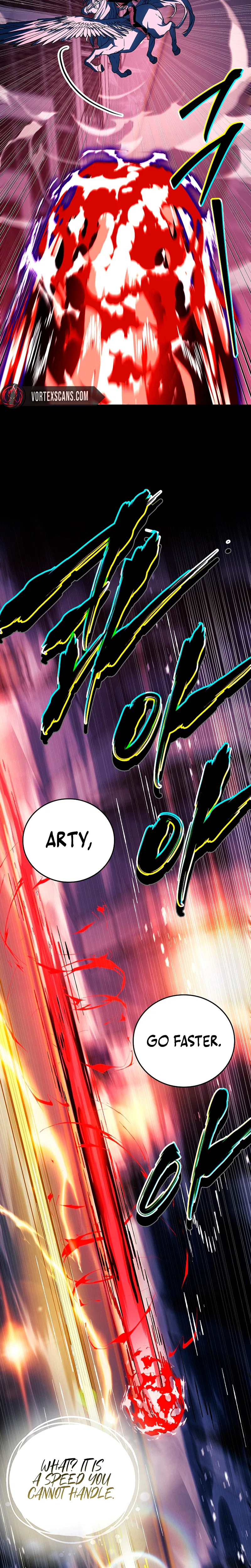 The Legendary Hero is an Academy Honors Student Chapter 94 – Page 36