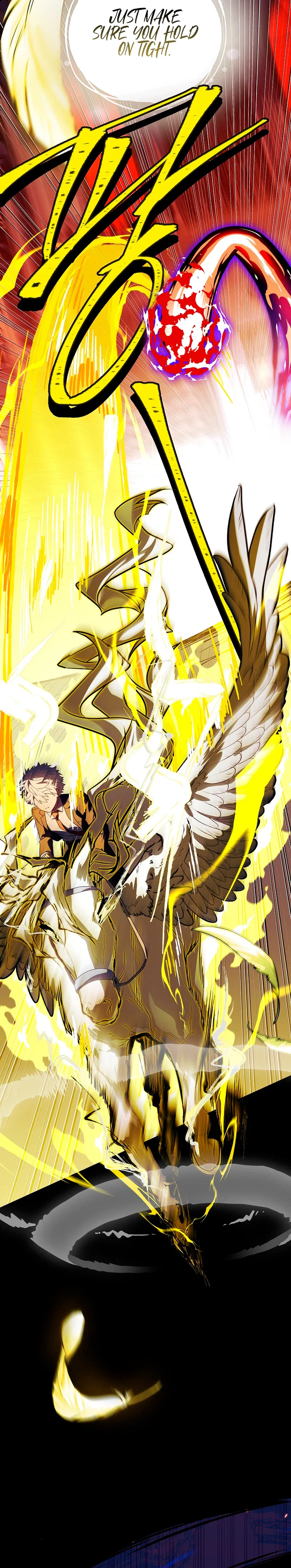 The Legendary Hero is an Academy Honors Student Chapter 94 – Page 40