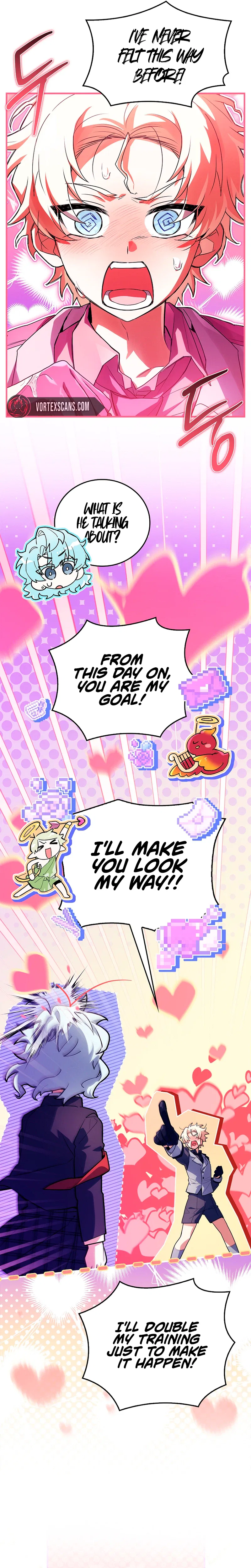 The Legendary Hero is an Academy Honors Student Chapter 93 – Page 4
