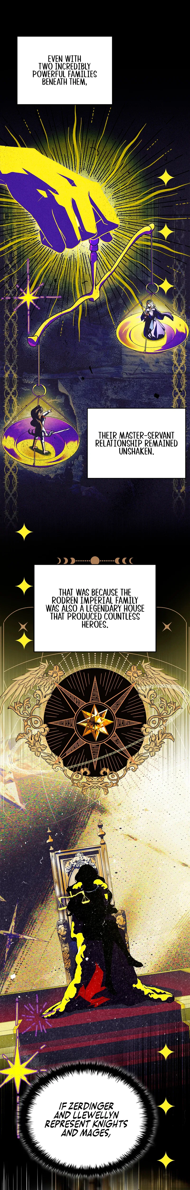The Legendary Hero is an Academy Honors Student Chapter 93 – Page 17