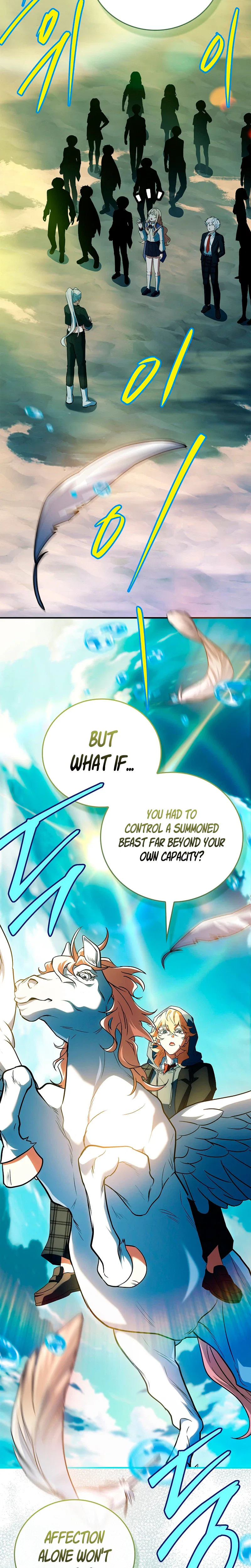 The Legendary Hero is an Academy Honors Student Chapter 93 – Page 29