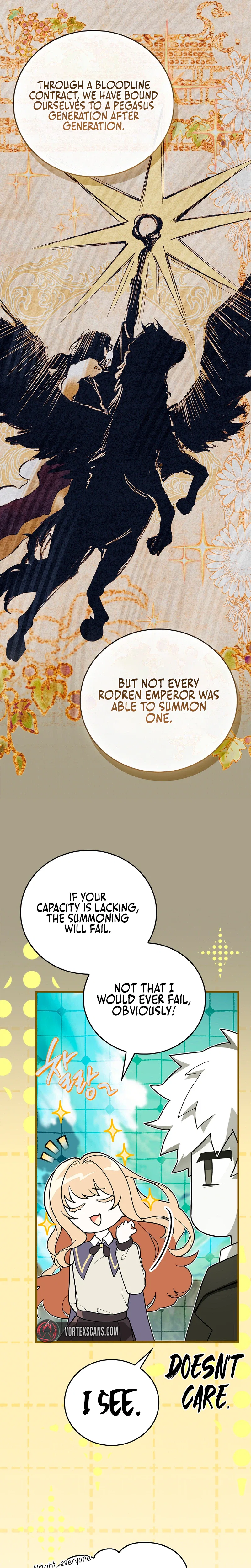 The Legendary Hero is an Academy Honors Student Chapter 93 – Page 34