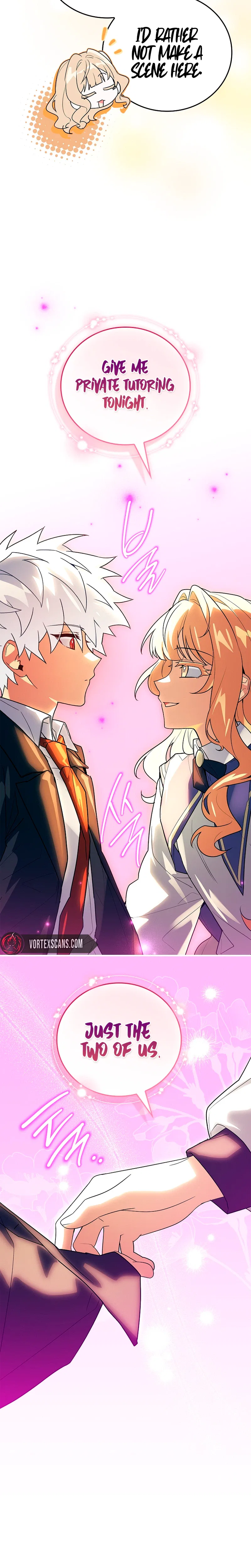 The Legendary Hero is an Academy Honors Student Chapter 93 – Page 39