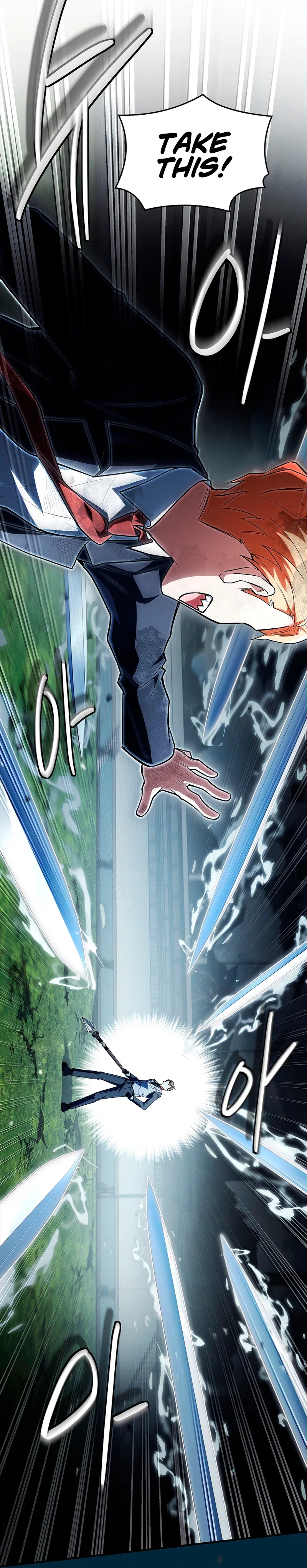 The Legendary Hero is an Academy Honors Student Chapter 92 – Page 16