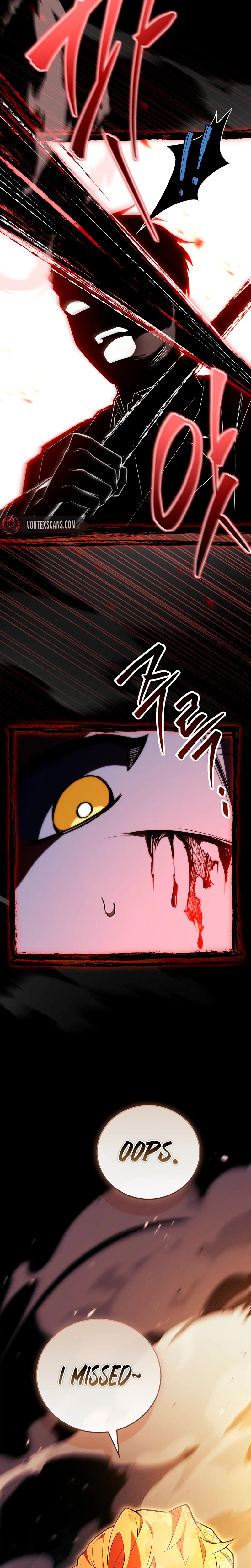 The Legendary Hero is an Academy Honors Student Chapter 92 – Page 18