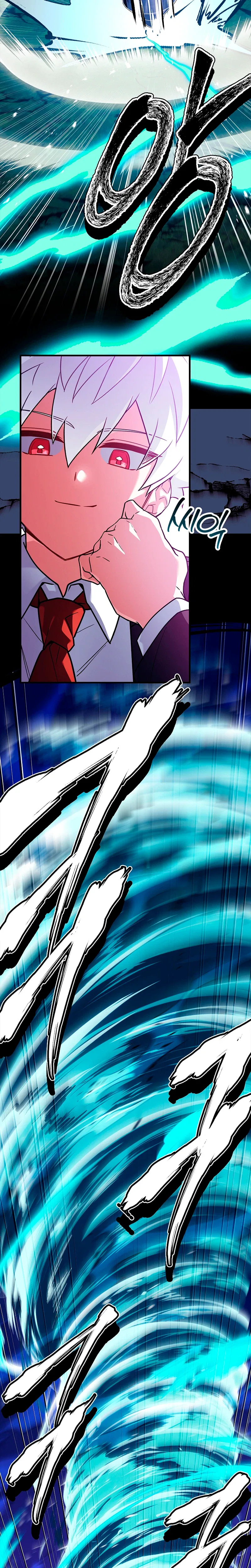 The Legendary Hero is an Academy Honors Student Chapter 92 – Page 45