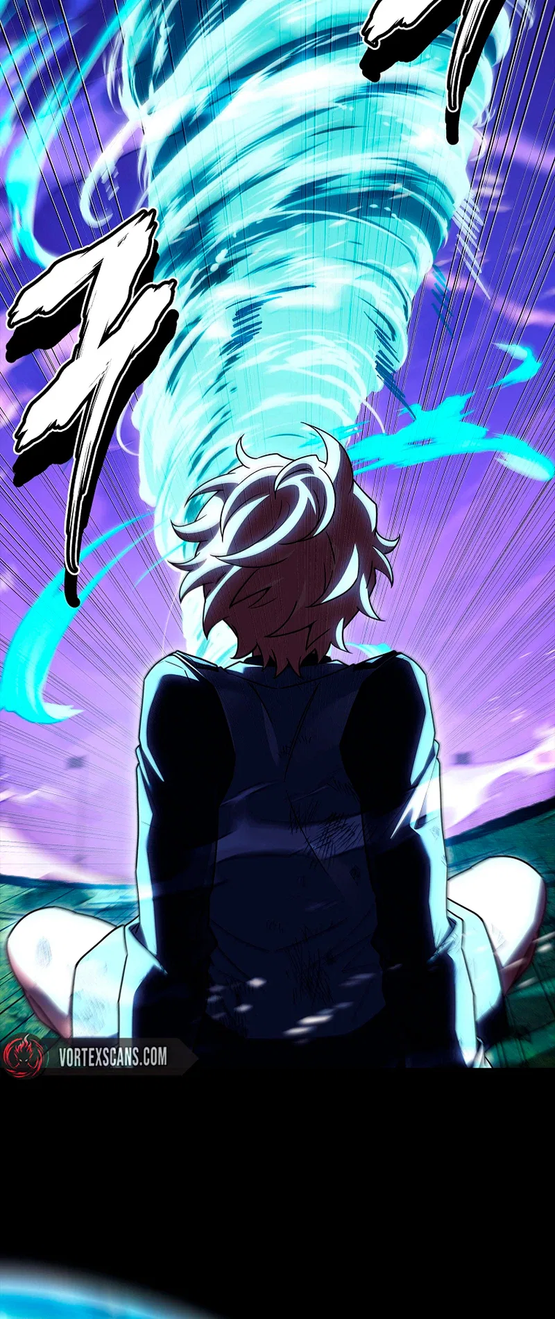 The Legendary Hero is an Academy Honors Student Chapter 92 – Page 46