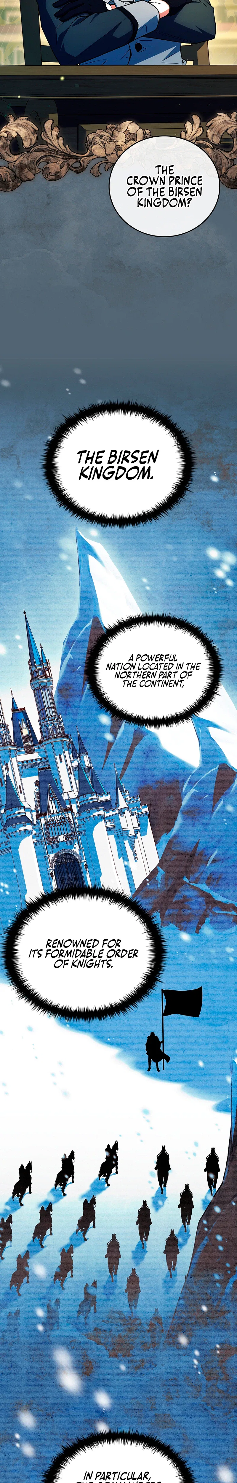 The Legendary Hero is an Academy Honors Student Chapter 91 – Page 23