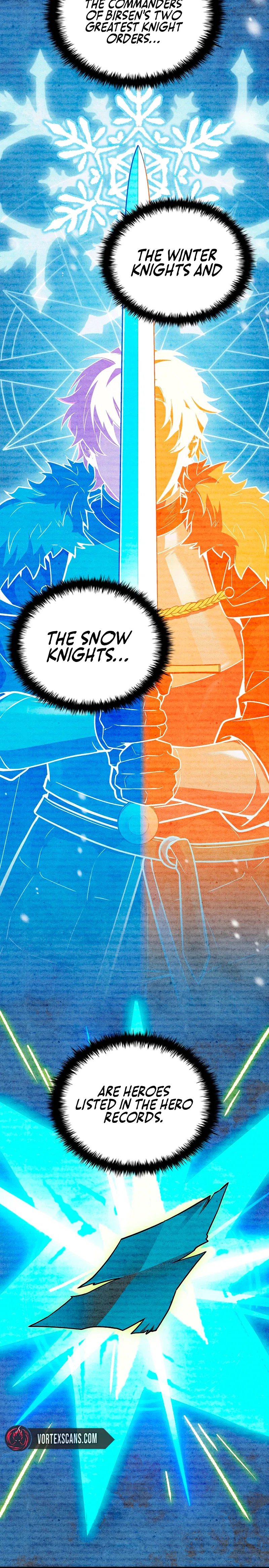 The Legendary Hero is an Academy Honors Student Chapter 91 – Page 24