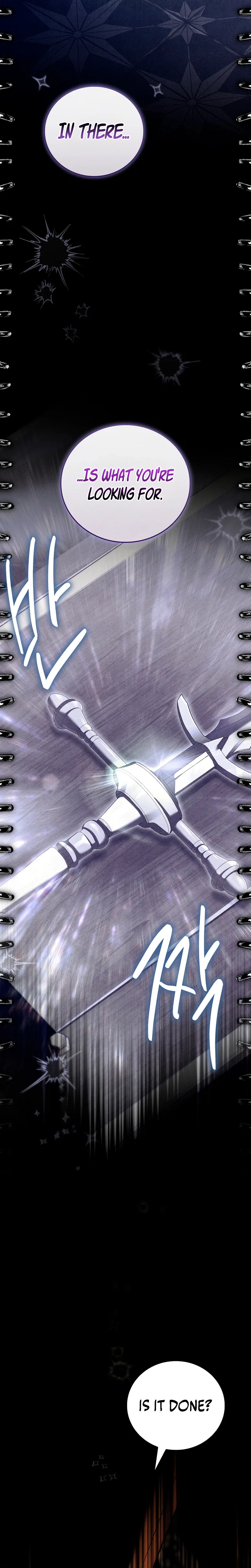 The Legendary Hero is an Academy Honors Student Chapter 91 – Page 37