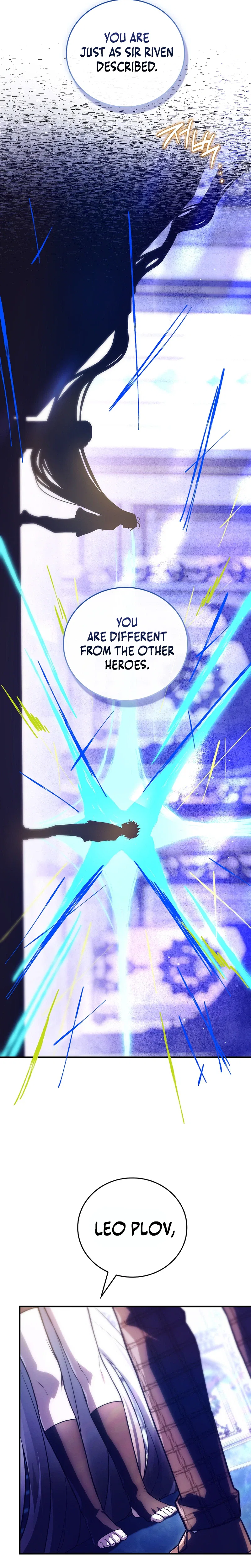 The Legendary Hero is an Academy Honors Student Chapter 90 – Page 10