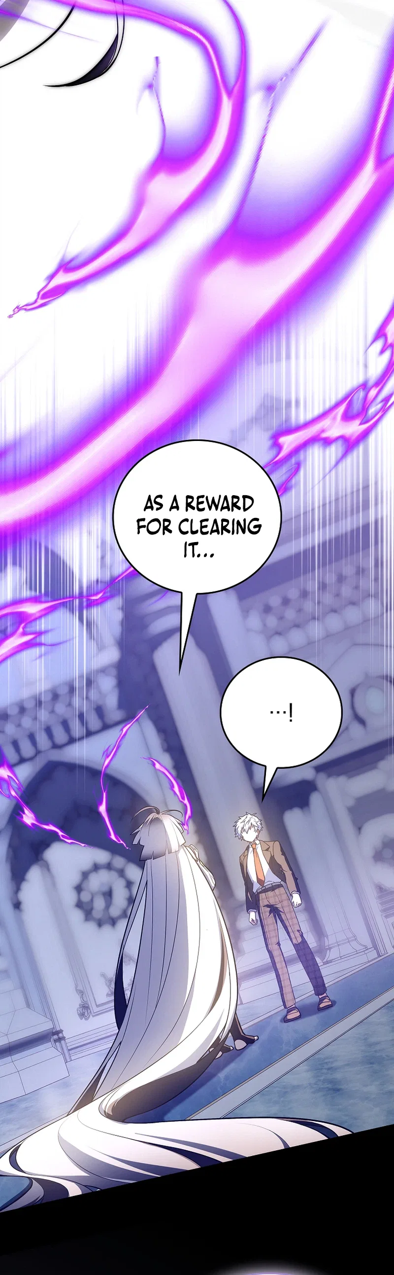 The Legendary Hero is an Academy Honors Student Chapter 90 – Page 18
