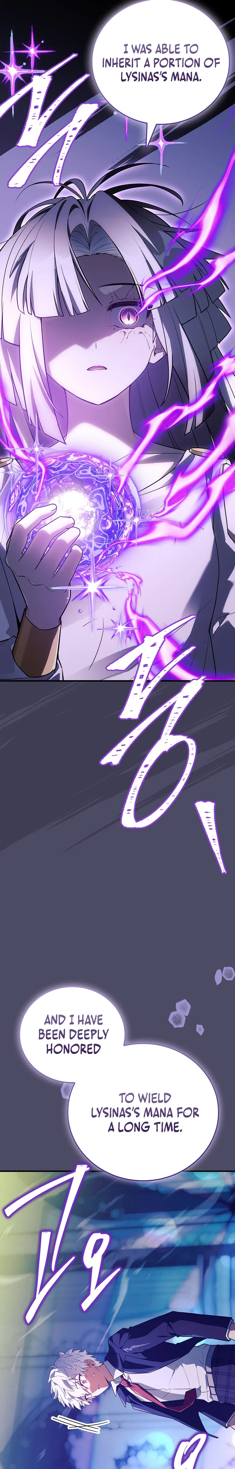 The Legendary Hero is an Academy Honors Student Chapter 90 – Page 19