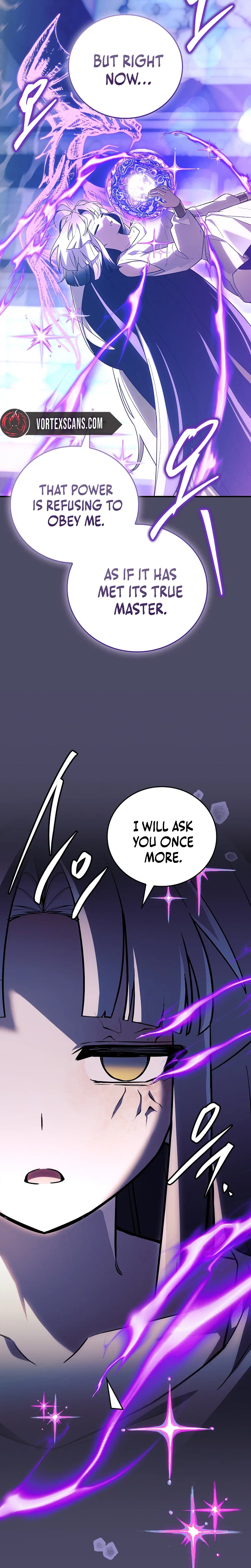 The Legendary Hero is an Academy Honors Student Chapter 90 – Page 20