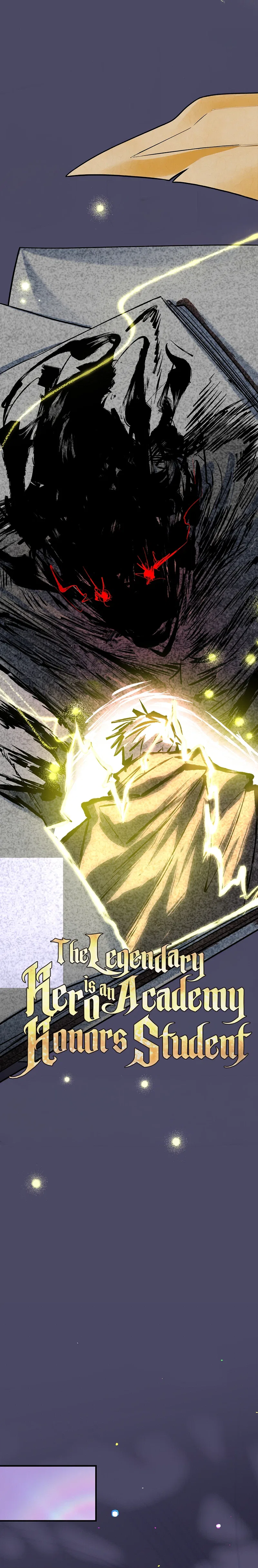 The Legendary Hero is an Academy Honors Student Chapter 90 – Page 24
