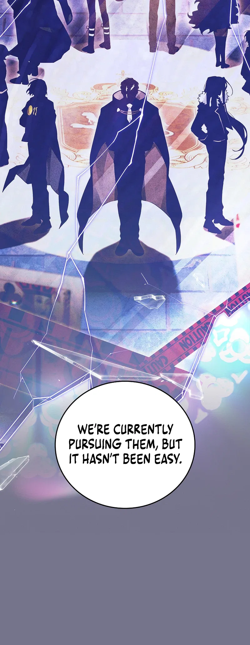 The Legendary Hero is an Academy Honors Student Chapter 90 – Page 27