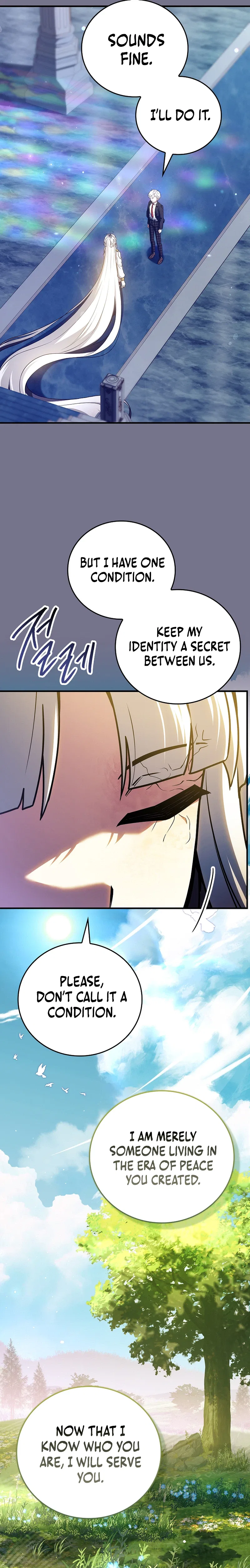 The Legendary Hero is an Academy Honors Student Chapter 90 – Page 31