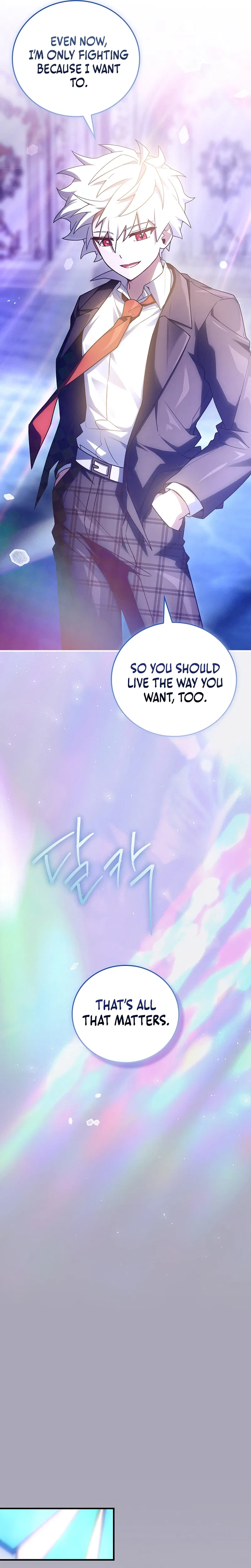 The Legendary Hero is an Academy Honors Student Chapter 90 – Page 34
