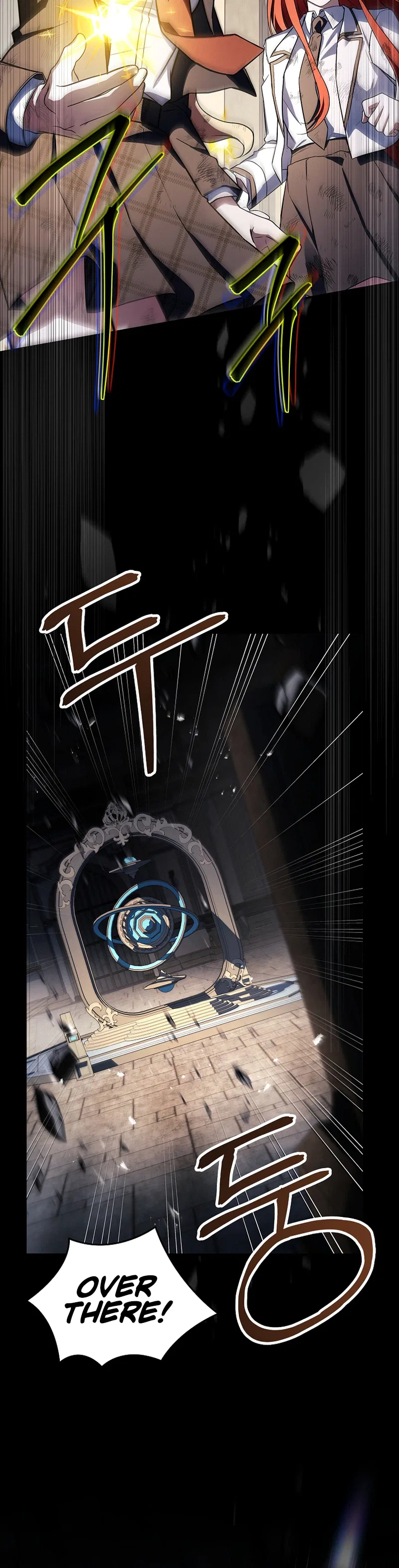 The Legendary Hero is an Academy Honors Student Chapter 89 – Page 8