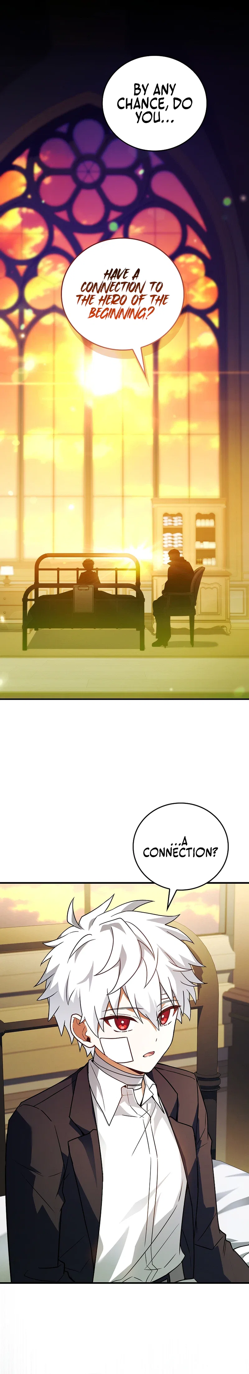 The Legendary Hero is an Academy Honors Student Chapter 89 – Page 18
