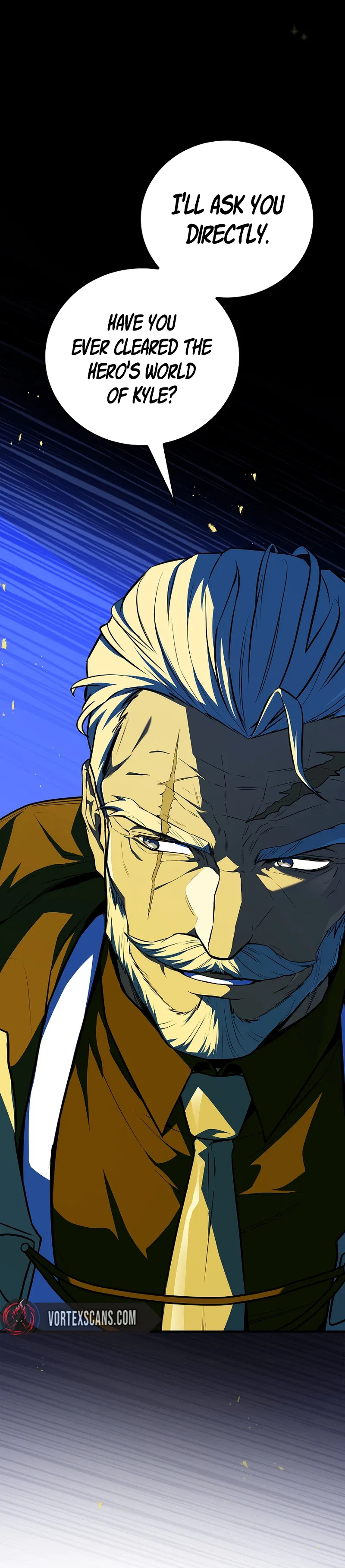 The Legendary Hero is an Academy Honors Student Chapter 89 – Page 22