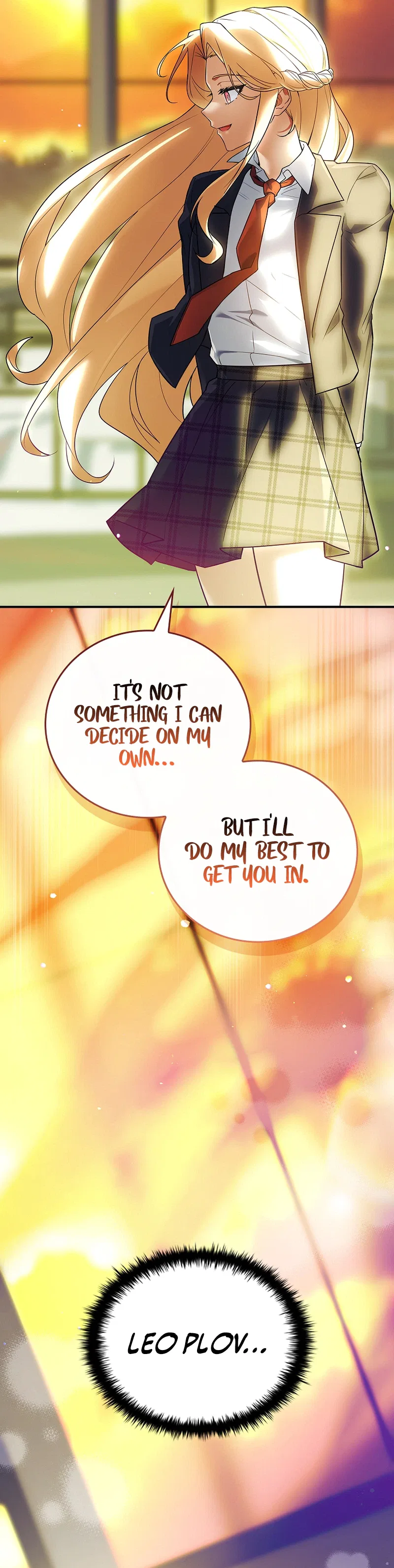 The Legendary Hero is an Academy Honors Student Chapter 89 – Page 32