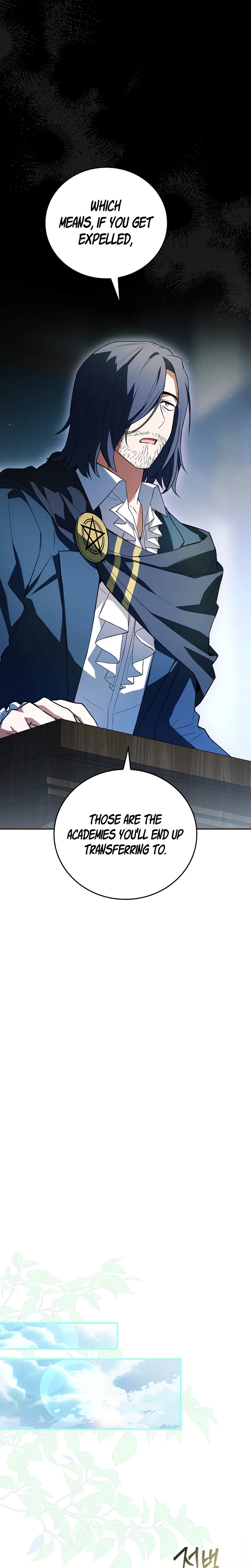 The Legendary Hero is an Academy Honors Student Chapter 89 – Page 40