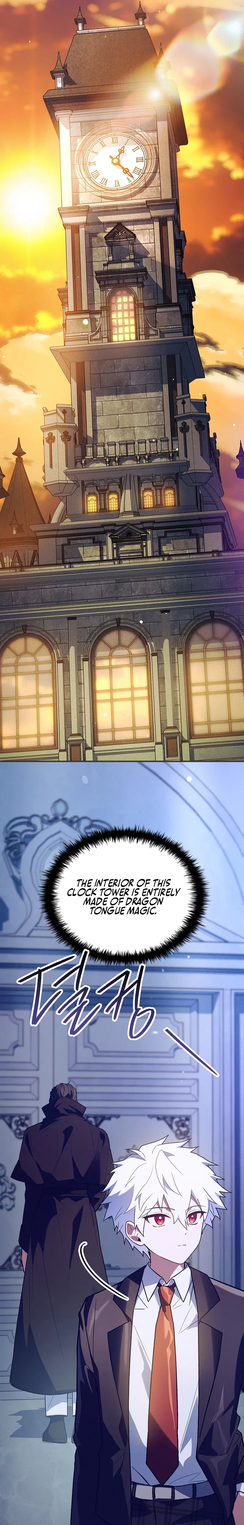 The Legendary Hero is an Academy Honors Student Chapter 89 – Page 44